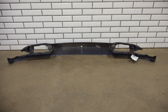 2000 Chevrolet Camaro Tail Finish Panel OEM *Cracked*