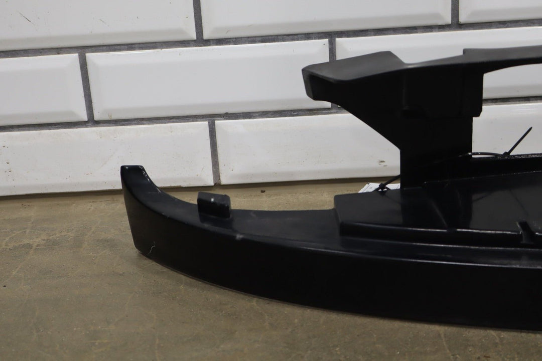 2000 Chevrolet Camaro Tail Finish Panel OEM *Cracked*