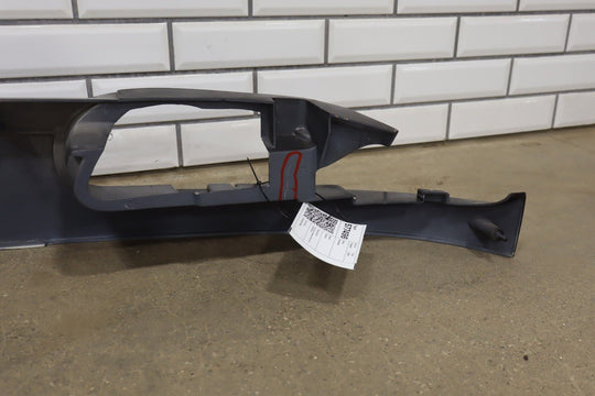 2000 Chevrolet Camaro Tail Finish Panel OEM *Cracked*