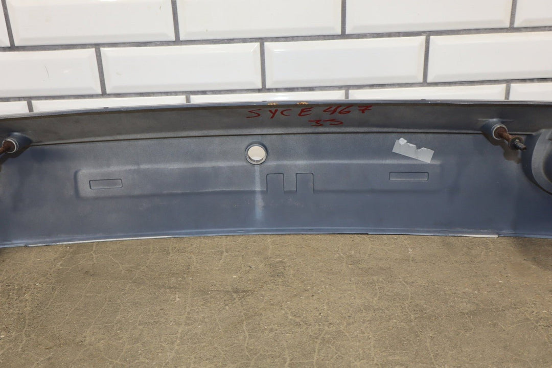 2000 Chevrolet Camaro Tail Finish Panel OEM *Cracked*