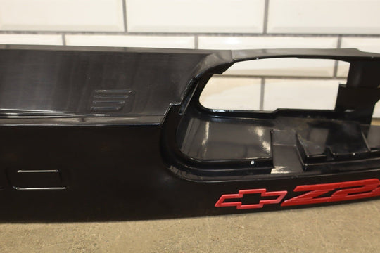 2000 Chevrolet Camaro Tail Finish Panel OEM *Cracked*