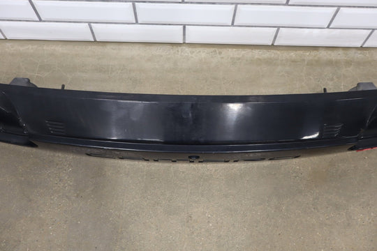 2000 Chevrolet Camaro Tail Finish Panel OEM *Cracked*