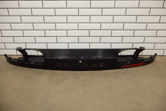 2000 Chevrolet Camaro Tail Finish Panel OEM *Cracked*