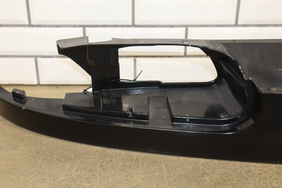 2000 Chevrolet Camaro Tail Finish Panel OEM *Cracked*