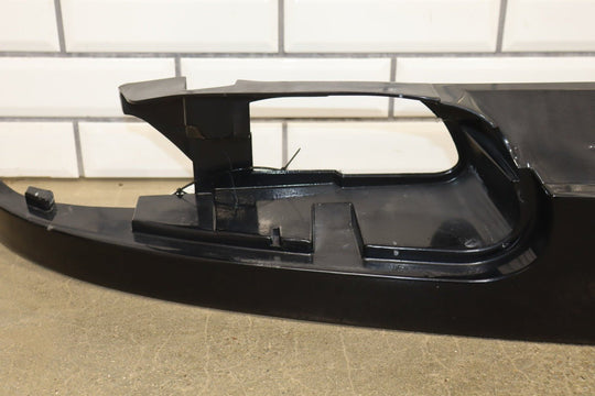 2000 Chevrolet Camaro Tail Finish Panel OEM *Cracked*