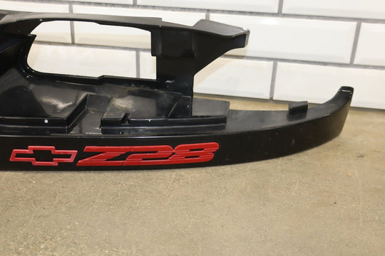2000 Chevrolet Camaro Tail Finish Panel OEM *Cracked*