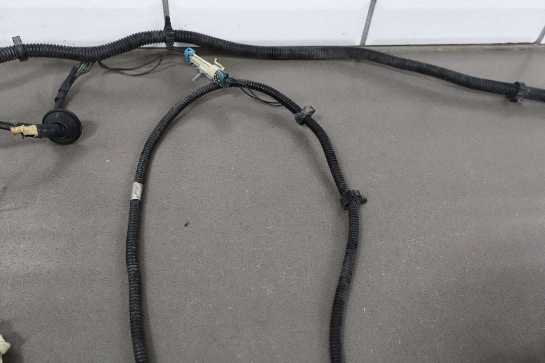 2000 Chevrolet Camaro Taillight Wiring Harness OEM