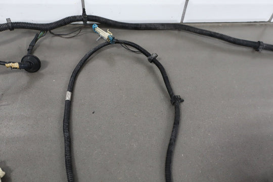 2000 Chevrolet Camaro Taillight Wiring Harness OEM