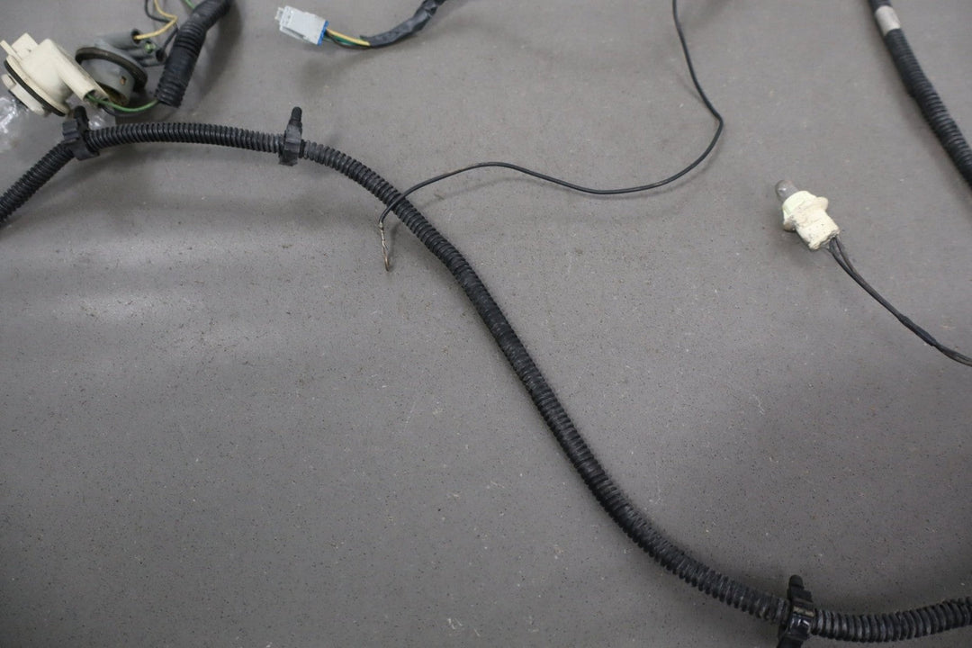 2000 Chevrolet Camaro Taillight Wiring Harness OEM