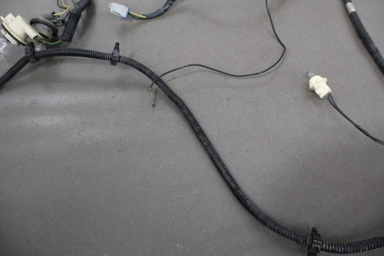 2000 Chevrolet Camaro Taillight Wiring Harness OEM