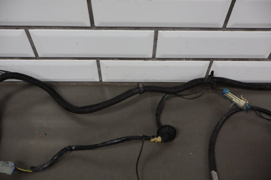 2000 Chevrolet Camaro Taillight Wiring Harness OEM