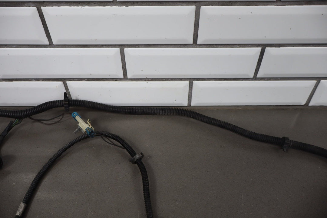 2000 Chevrolet Camaro Taillight Wiring Harness OEM