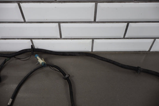 2000 Chevrolet Camaro Taillight Wiring Harness OEM
