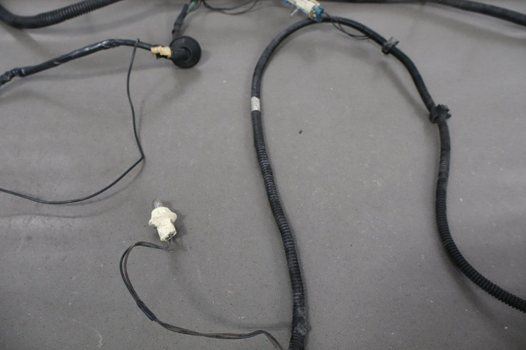 2000 Chevrolet Camaro Taillight Wiring Harness OEM