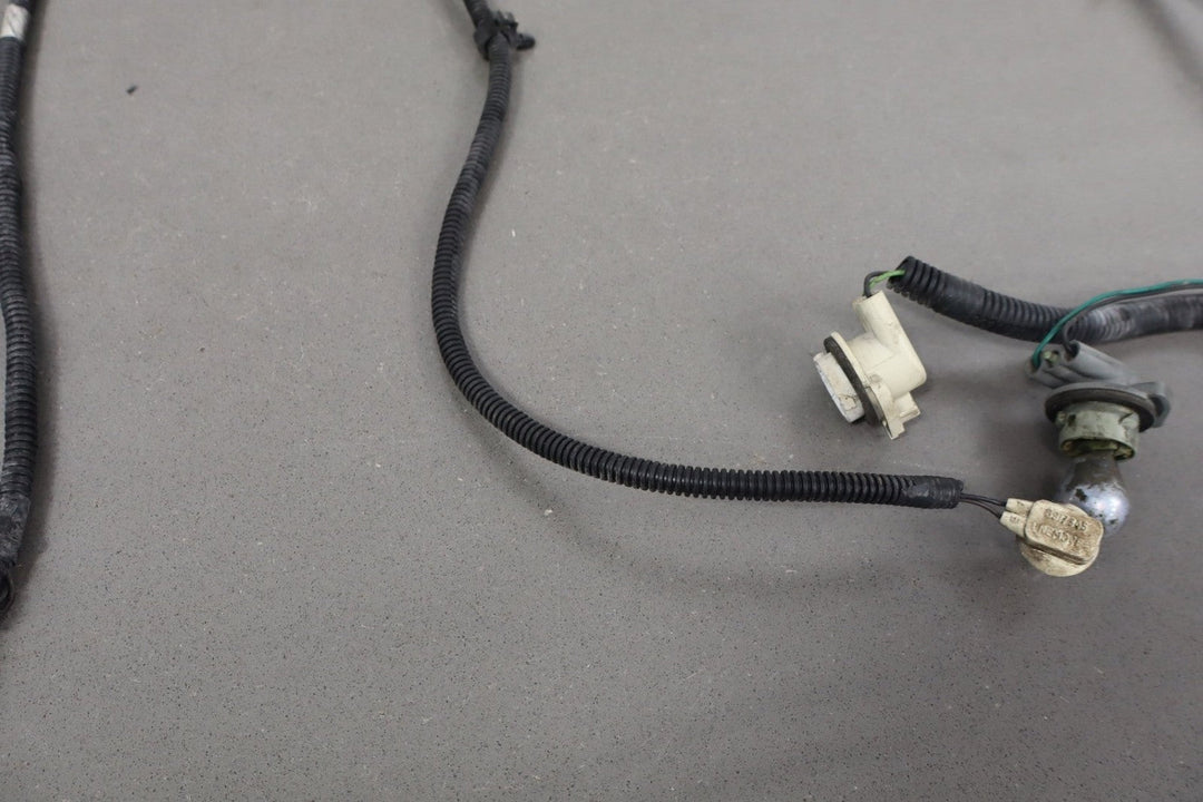 2000 Chevrolet Camaro Taillight Wiring Harness OEM