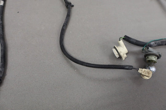 2000 Chevrolet Camaro Taillight Wiring Harness OEM