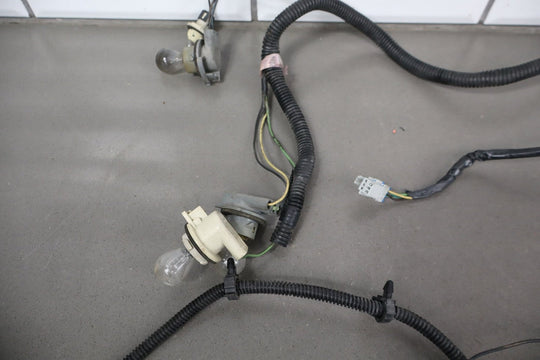 2000 Chevrolet Camaro Taillight Wiring Harness OEM