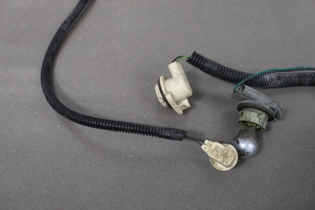 2000 Chevrolet Camaro Taillight Wiring Harness OEM