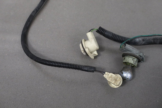 2000 Chevrolet Camaro Taillight Wiring Harness OEM
