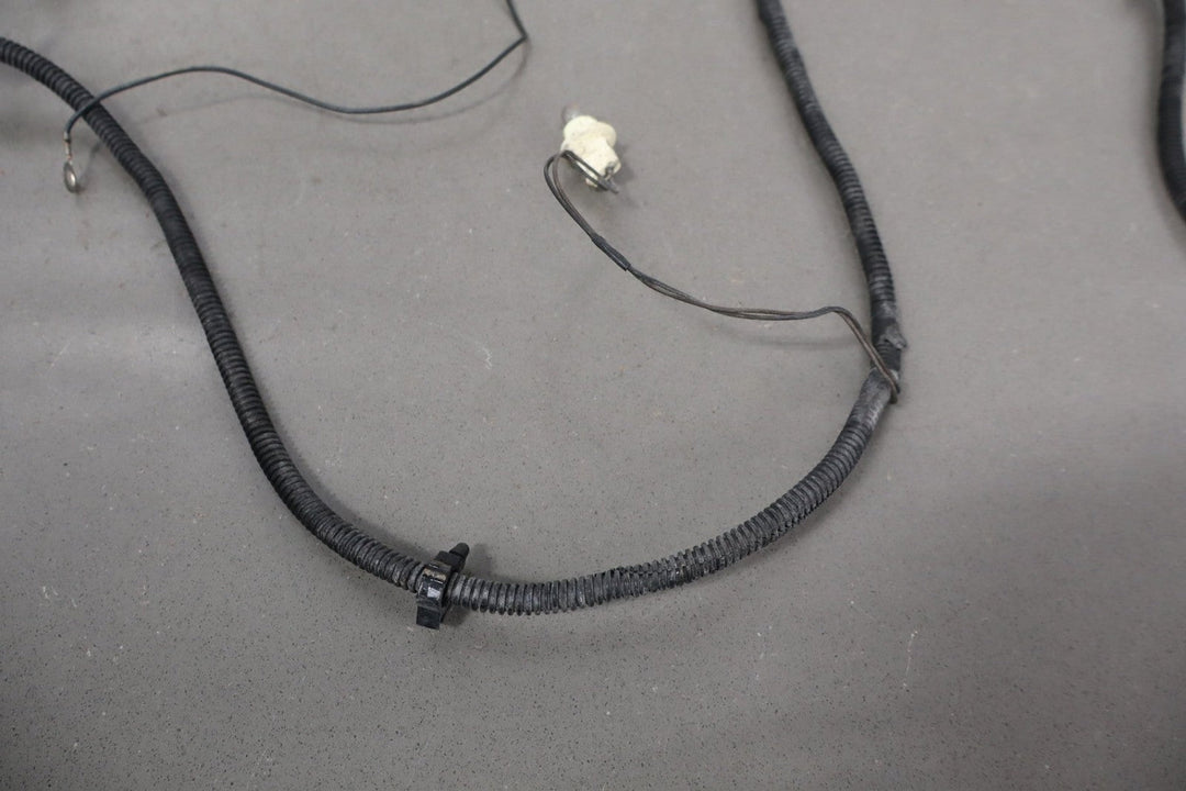 2000 Chevrolet Camaro Taillight Wiring Harness OEM