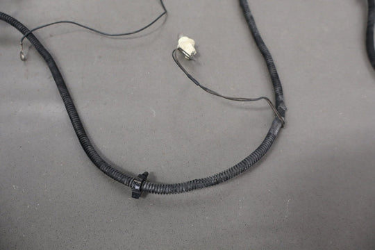 2000 Chevrolet Camaro Taillight Wiring Harness OEM