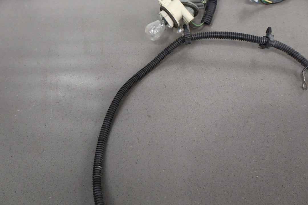 2000 Chevrolet Camaro Taillight Wiring Harness OEM