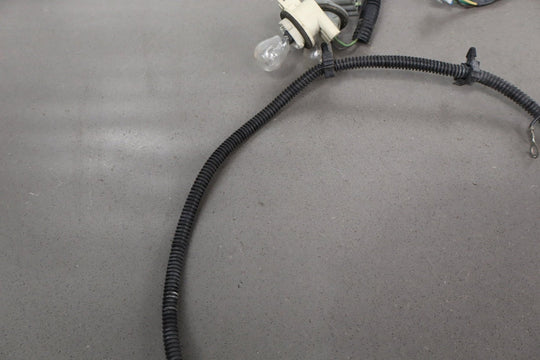 2000 Chevrolet Camaro Taillight Wiring Harness OEM
