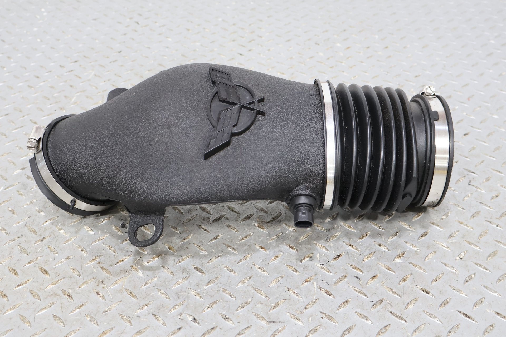 2000 Chevrolet Corvette Air Cleaner OEM