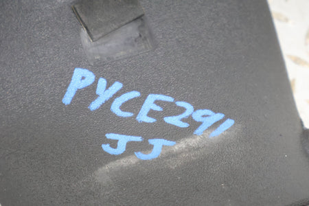 2000 Chevrolet Corvette Air Cleaner OEM