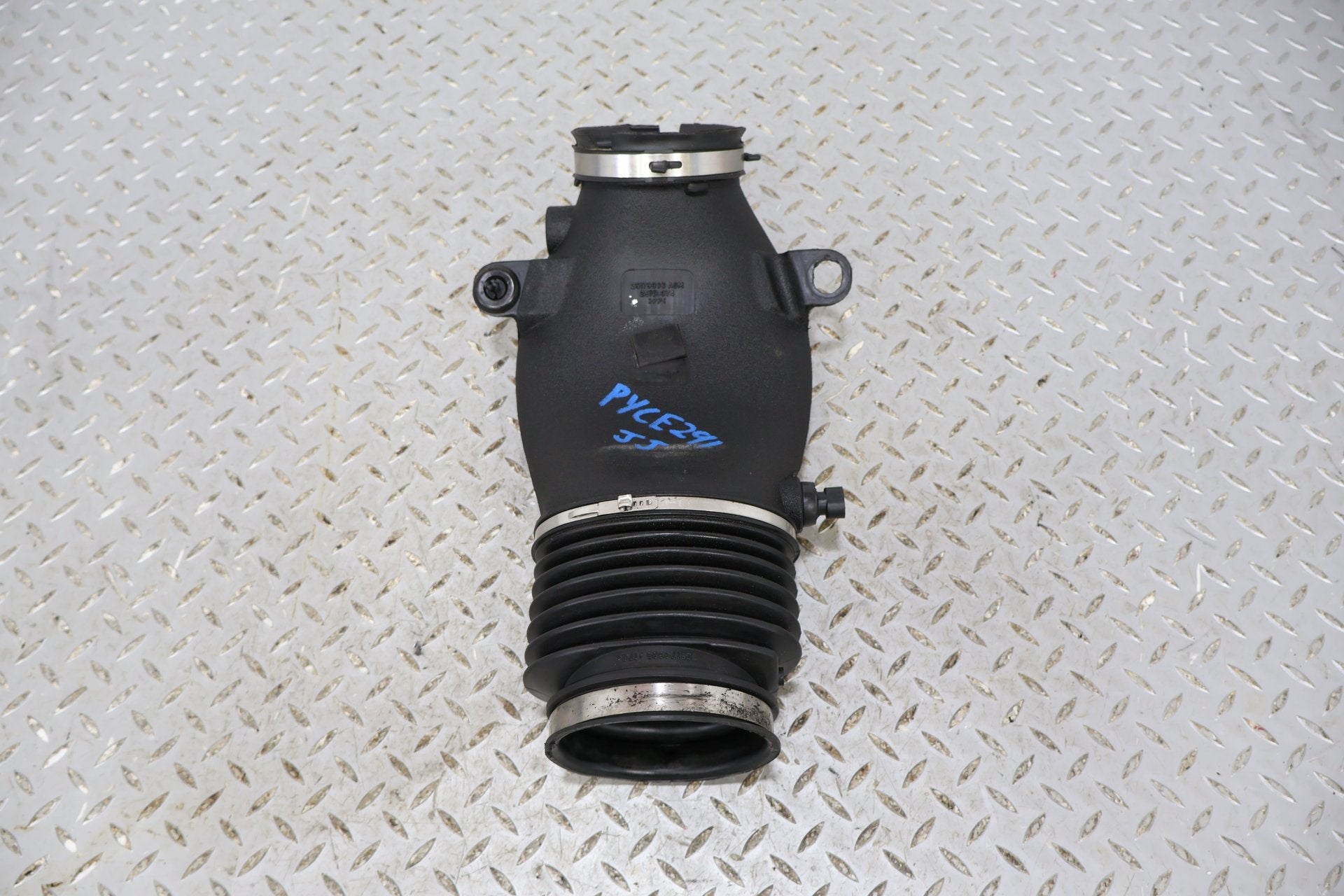 2000 Chevrolet Corvette Air Cleaner OEM