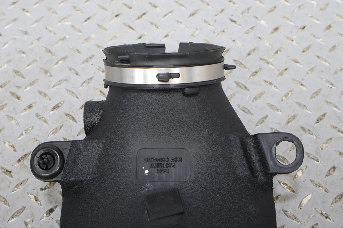 2000 Chevrolet Corvette Air Cleaner OEM