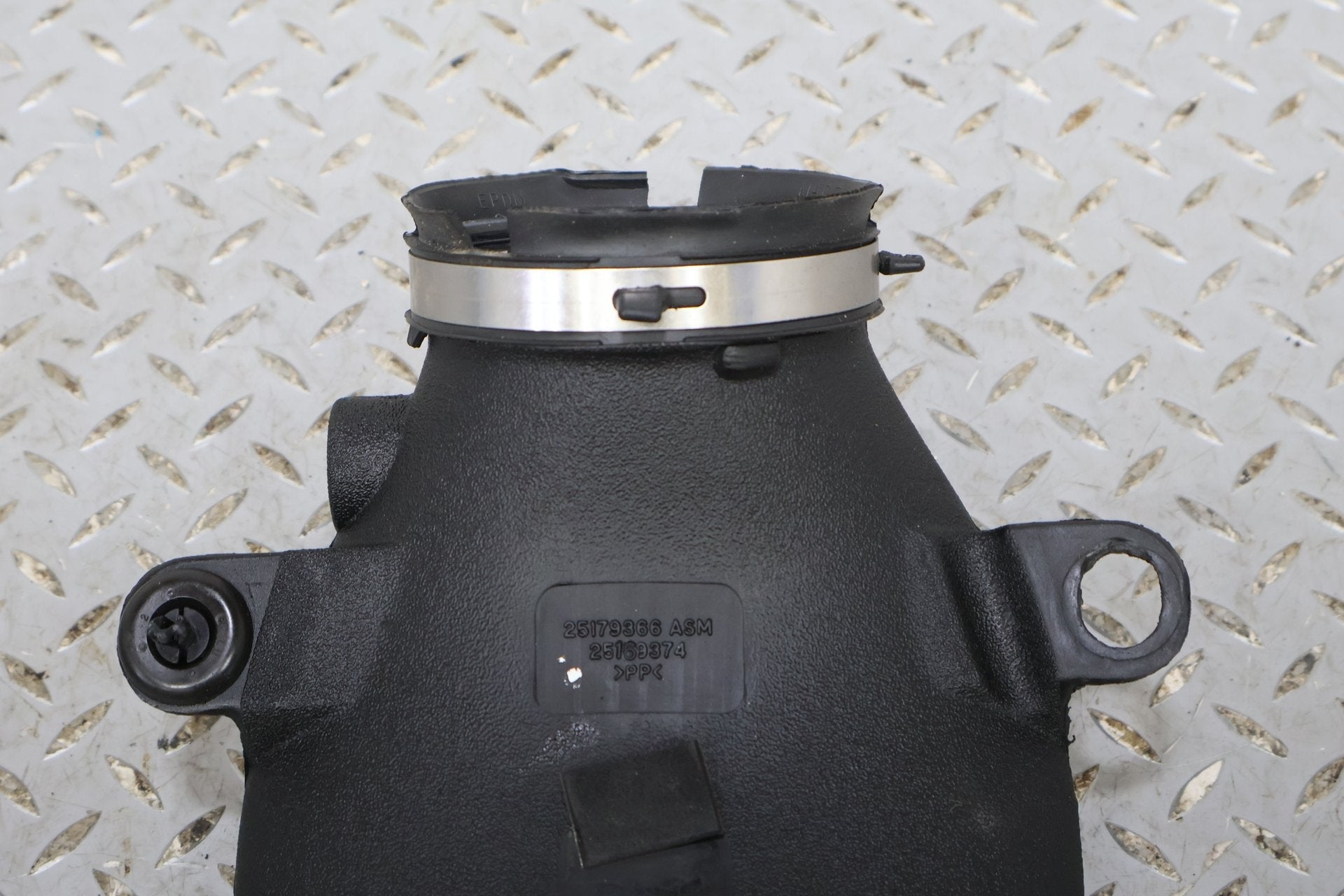 2000 Chevrolet Corvette Air Cleaner OEM