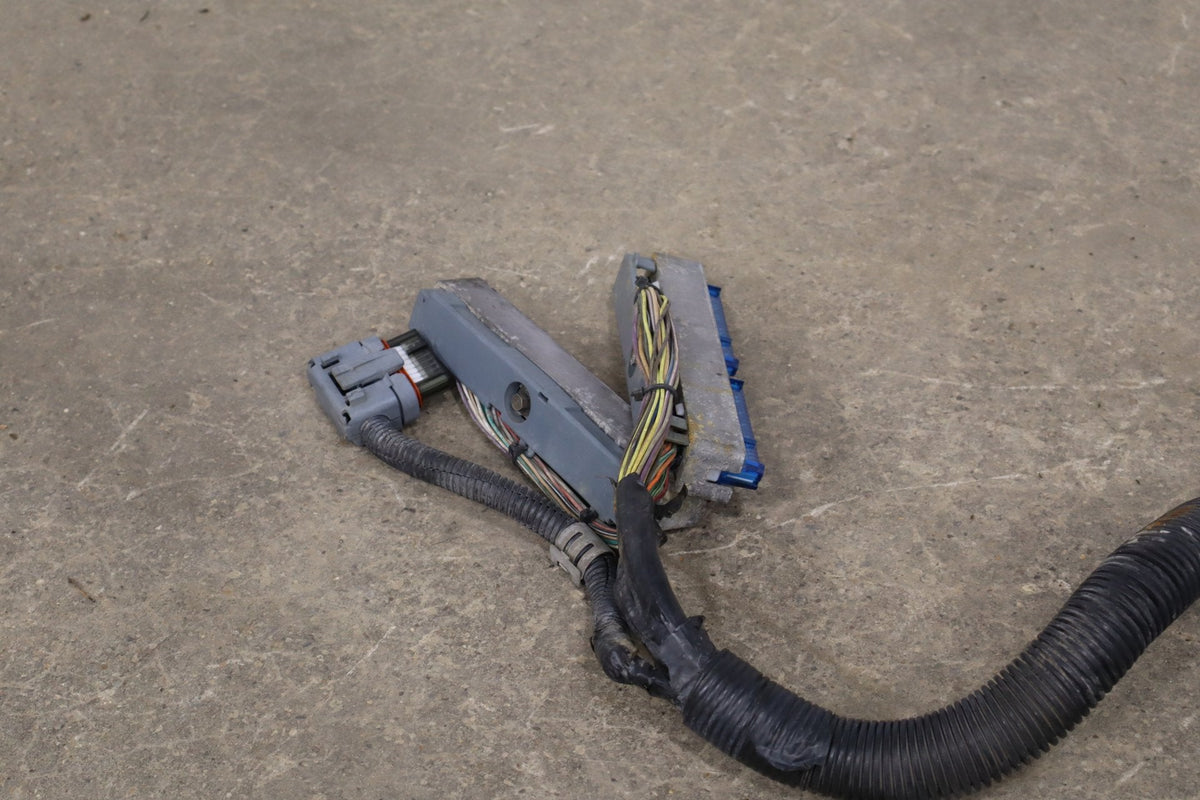 2000 Chevrolet Corvette C5 Engine Wiring Harness Manual 5.7L LS1 OEM