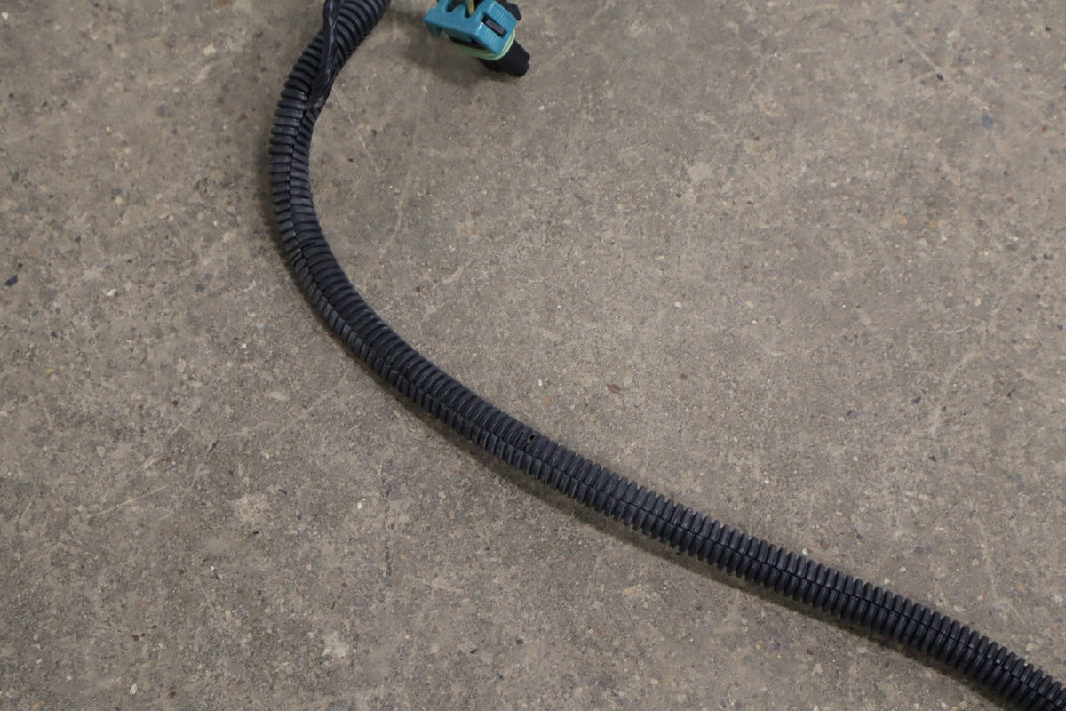 2000 Chevrolet Corvette C5 Engine Wiring Harness Manual 5.7L LS1 OEM