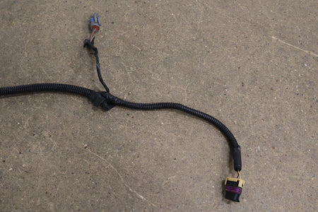 2000 Chevrolet Corvette C5 Engine Wiring Harness Manual 5.7L LS1 OEM