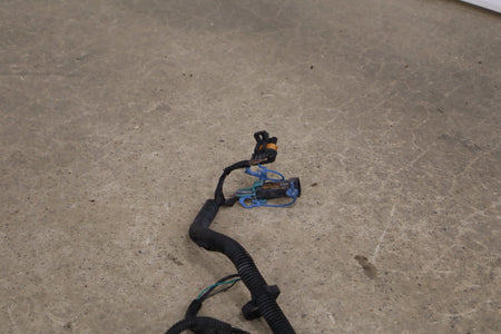 2000 Chevrolet Corvette C5 Engine Wiring Harness Manual 5.7L LS1 OEM