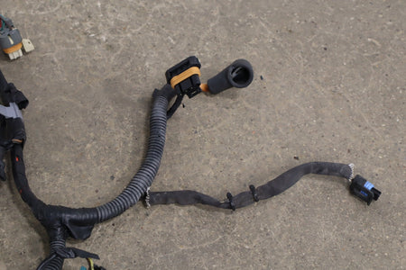 2000 Chevrolet Corvette C5 Engine Wiring Harness Manual 5.7L LS1 OEM