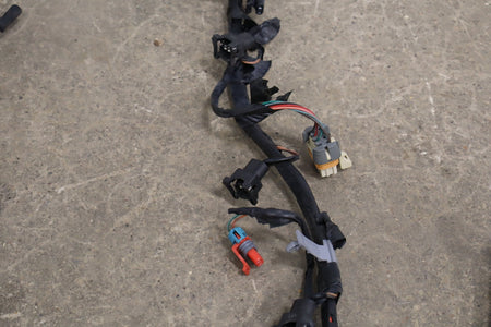 2000 Chevrolet Corvette C5 Engine Wiring Harness Manual 5.7L LS1 OEM