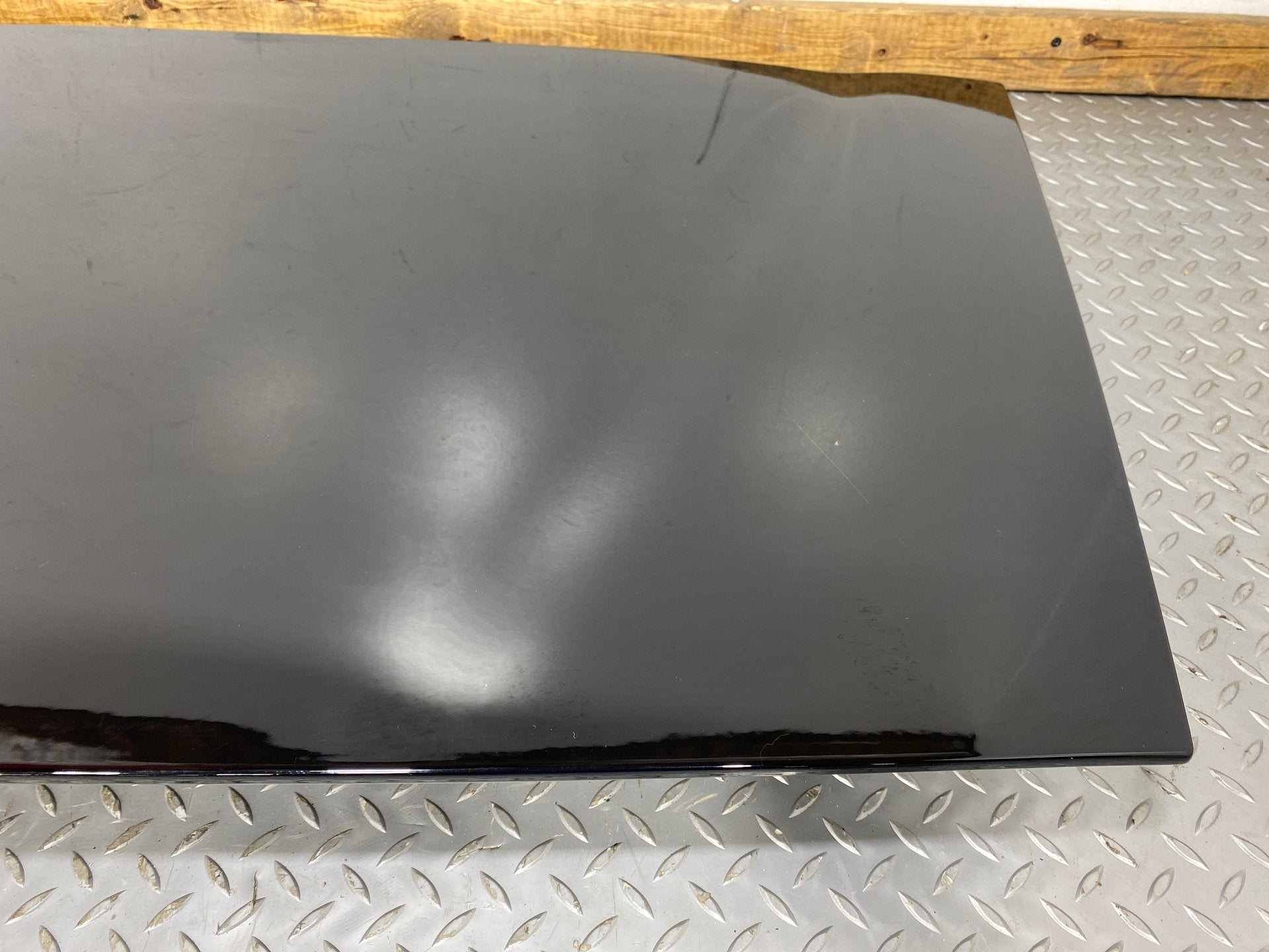 2000 Chevrolet Corvette- Decklid/Tailgate
