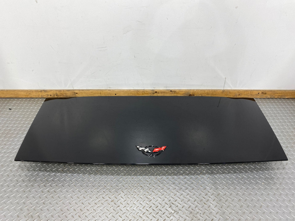 2000 Chevrolet Corvette- Decklid/Tailgate