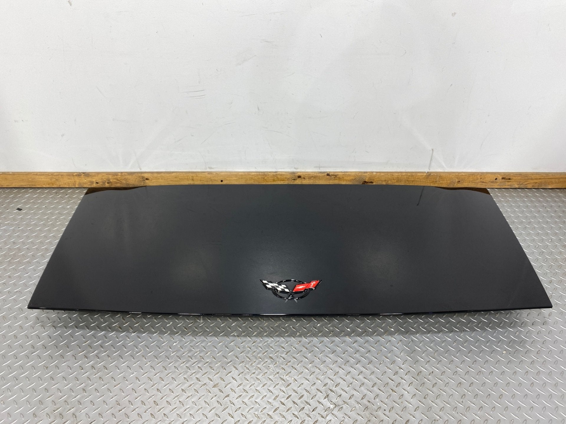 2000 Chevrolet Corvette- Decklid/Tailgate