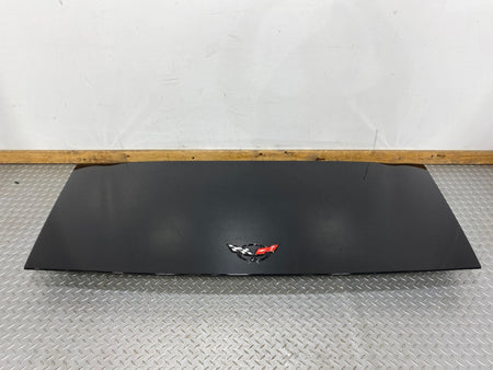 2000 Chevrolet Corvette- Decklid/Tailgate