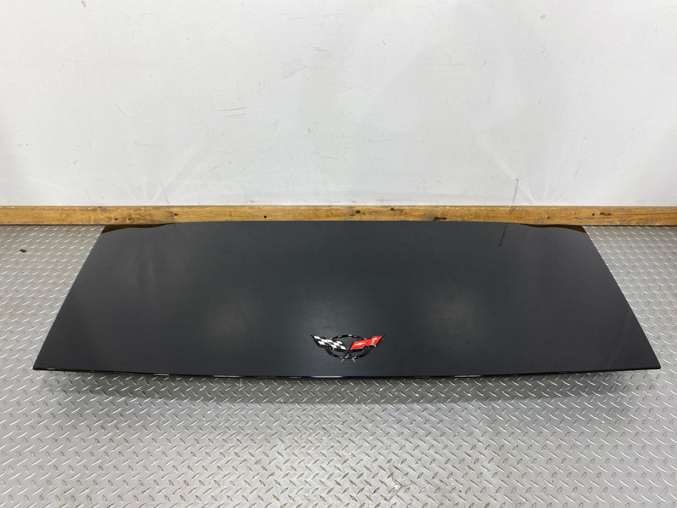 2000 Chevrolet Corvette- Decklid/Tailgate