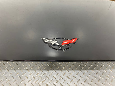 2000 Chevrolet Corvette- Decklid/Tailgate