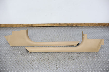 2000 Chevrolet Corvette- Kick Panel