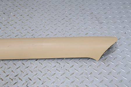 2000 Chevrolet Corvette- Kick Panel