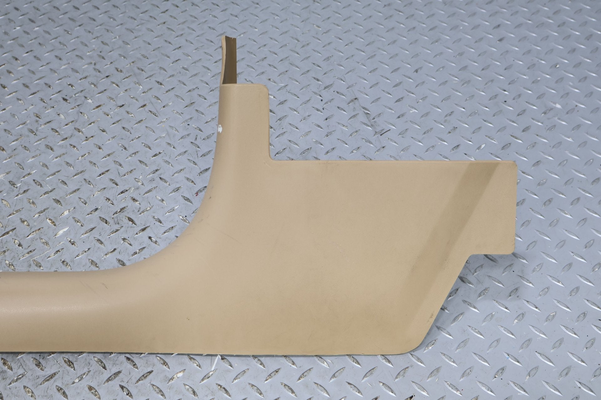 2000 Chevrolet Corvette- Kick Panel