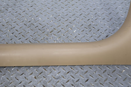 2000 Chevrolet Corvette- Kick Panel