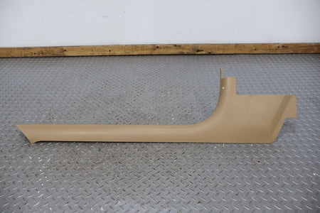 2000 Chevrolet Corvette- Kick Panel