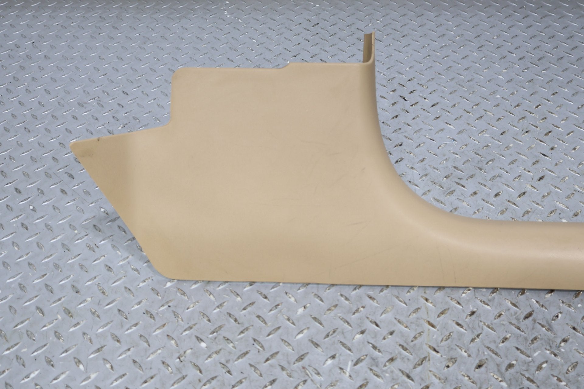 2000 Chevrolet Corvette- Kick Panel